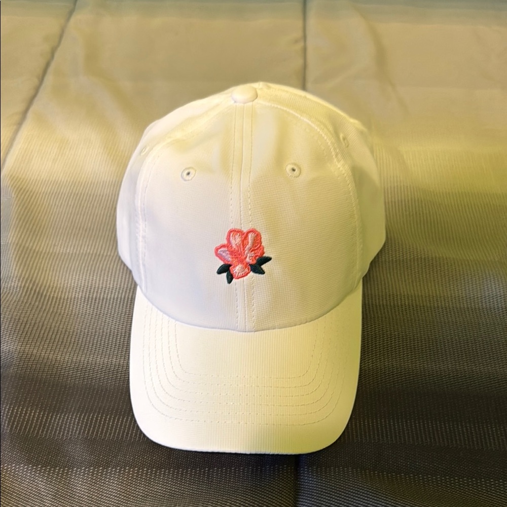 The Azalea men’s poly hat
